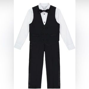 Van heusen 4 pieces set